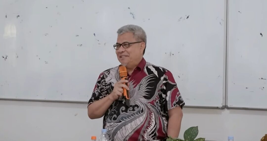 Pemulihan Banjir dan Longsor Sumbar Berpacu dengan Waktu