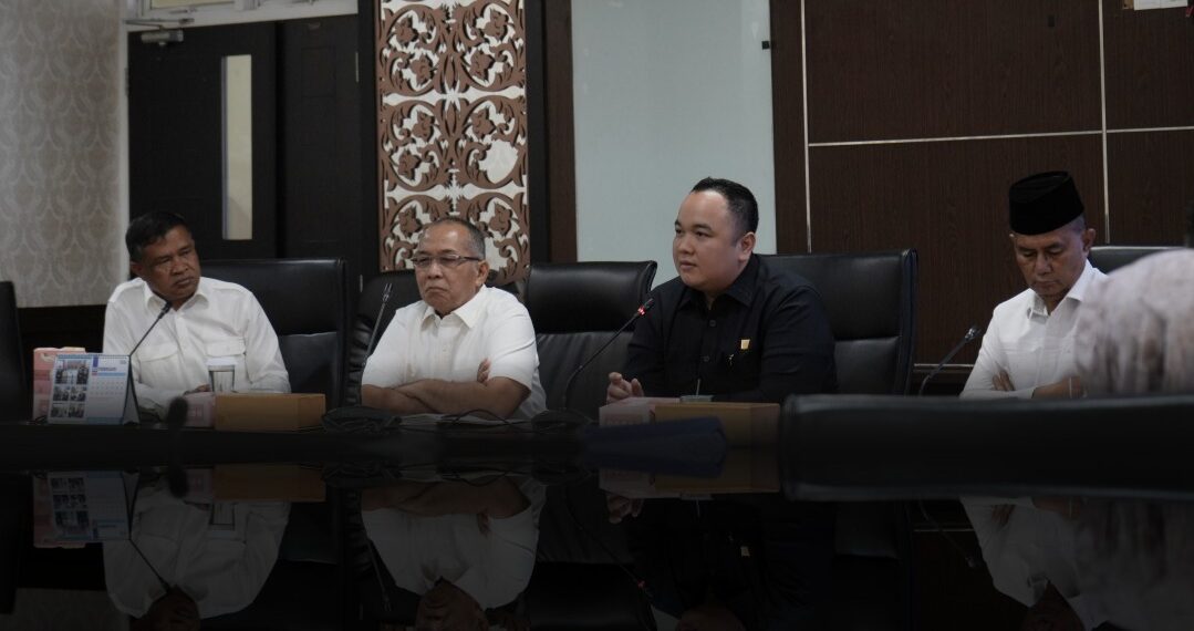 Dorong Kemajuan Peternakan Daerah, DPRD Sumbar Kaji Potensi Pakan Maggot