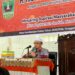 Masjid Darussalam Jadi Ruang Aspirasi, Irsyad Safar Serap Keluhan Warga Padang Tiakar