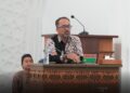 DPRD Sumbar Sebar 216 Tim Safari Ramadhan 1447 H, Salurkan Bantuan hingga Rp50 Juta per Masjid
