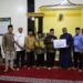 Ketua DPRD Sumbar Tekankan Kebersamaan Saat Safari Ramadan di Gurun Laweh