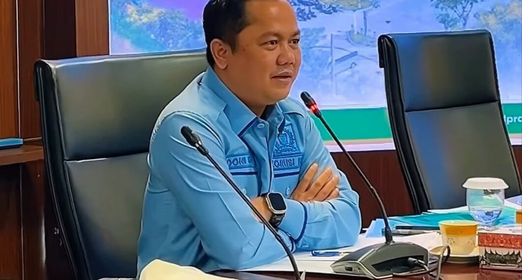 DPRD Sumbar Dorong Penguatan SOP Kebencanaan dan Validasi Data RTLH