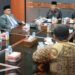 BK DPRD Sumbar Perkuat Disiplin Anggota, Kehadiran dan Etika Berpakaian Jadi Sorotan