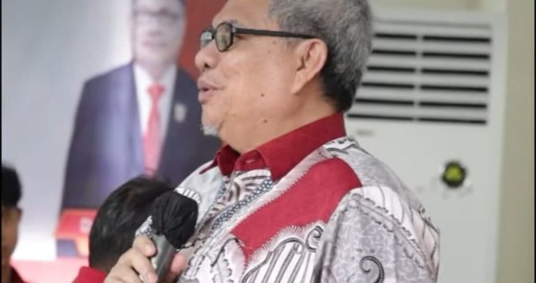 Akses Permodalan Masih Jadi Kendala, DPRD Sumbar Dorong Penguatan UMKM