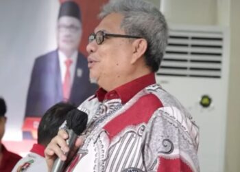 Akses Permodalan Masih Jadi Kendala, DPRD Sumbar Dorong Penguatan UMKM