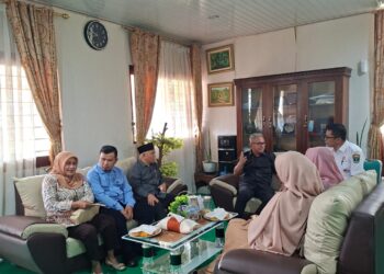 Komisi V DPRD Sumbar Turun Lapangan, Pastikan Anggaran Pendidikan Tepat Sasaran di Pessel