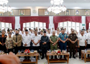 Tekanan Fiskal dan Beban Pascabencana, DPRD Sumbar Kawal RKPD 2027