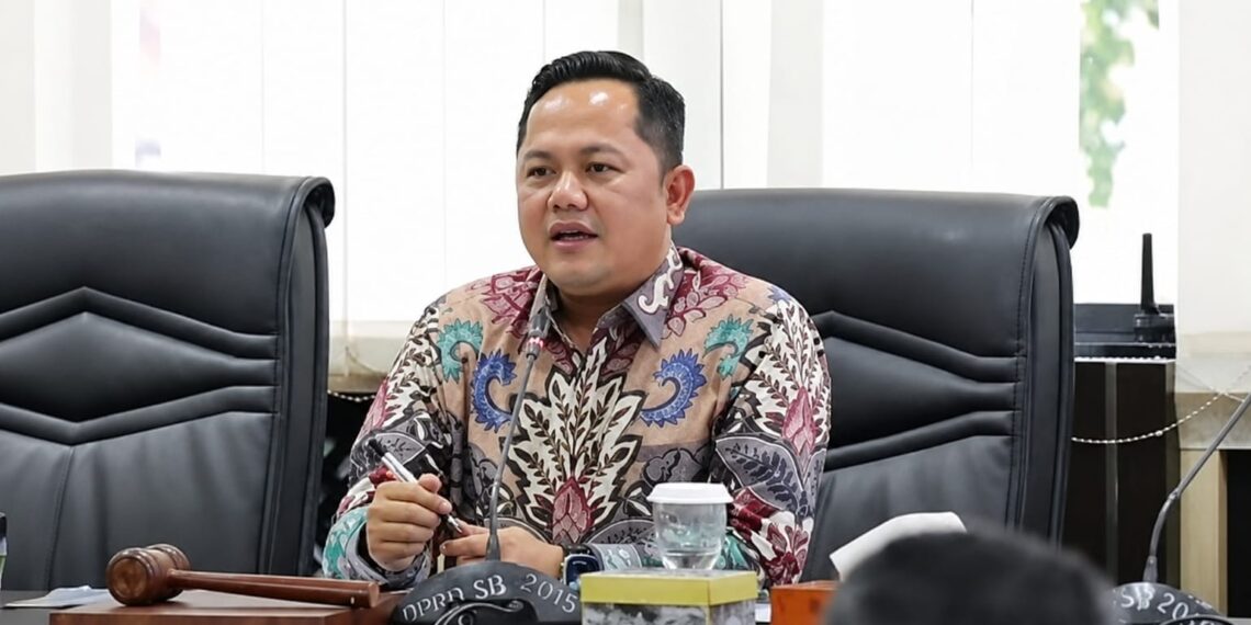 Penanganan Pascabencana Sumbar Butuh Rp17,9 Triliun, Doni Harsiva Yandra Soroti Kesiapan APBD 2027