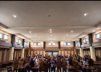 Ketua DPRD Sumbar Muhidi: Literasi dan Budaya Membaca Jadi Kunci Mencetak SDM Unggul di Era Digital