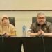 Ketua DPRD Sumbar Muhidi Ajak Kepala Sekolah Bangun Kepemimpinan Visioner untuk Wujudkan Generasi Emas 2045.