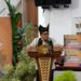 Evi Yandri Kembali Gelar Festival Sipak Rago, Perkuat Pelestarian Warisan Budaya Minangkabau