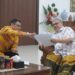 Silaturahmi KPID dengan Ketua DPRD Sumbar, Bahas Regulasi Konten Lokal dan Penguatan Literasi