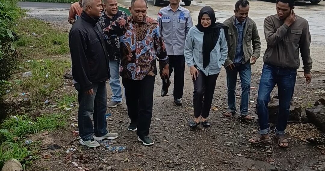 Komisi III DPRD Sumbar Minta KDMP Jawab Krisis Pupuk dan Stabilkan Harga Panen
