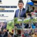 Bakri Bakar Sosialisasikan Perda Penanggulangan Bencana, Ajak Masyarakat Lunang Tingkatkan Kesiapsiagaan