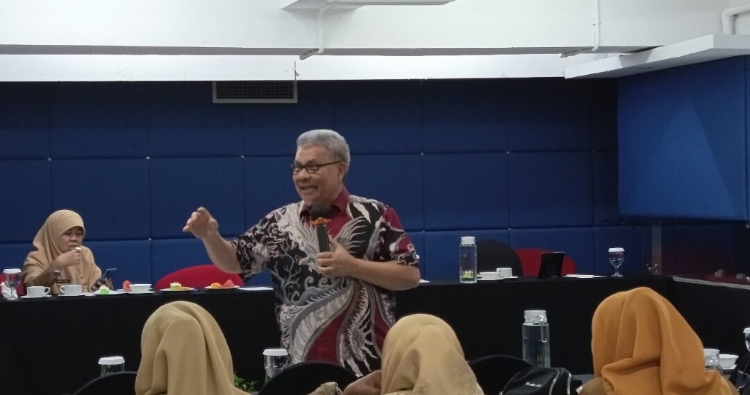 Krisis Kepercayaan Generasi Muda Disorot, Ketua DPRD Sumbar: Stabilitas Sosial Penentu Investasi