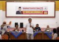 Wakil Ketua DPRD Sumbar Evi Yandri: Pengguna Narkoba Adalah Korban, Bukan Sampah Masyarakat