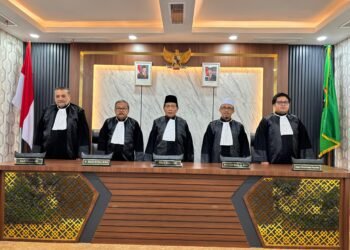 BK DPRD Sumbar Simulasikan Persidangan Penegakan Kode Etik Dewan