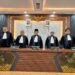 BK DPRD Sumbar Simulasikan Persidangan Penegakan Kode Etik Dewan