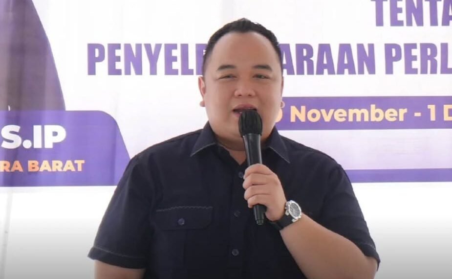 Kabut Asap Menyelimuti Padang, Nanda Satria Imbau Warga Kurangi Aktivitas di Luar Ruangan