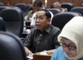 Nofrizon Soroti 2.000 Kendaraan Dinas dan 3.890 ASN di Sumbar Tunggak Pajak