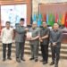 DPRD Sumbar Bahas Perubahan APBD 2026 untuk Percepat Pemulihan dan Pembangunan