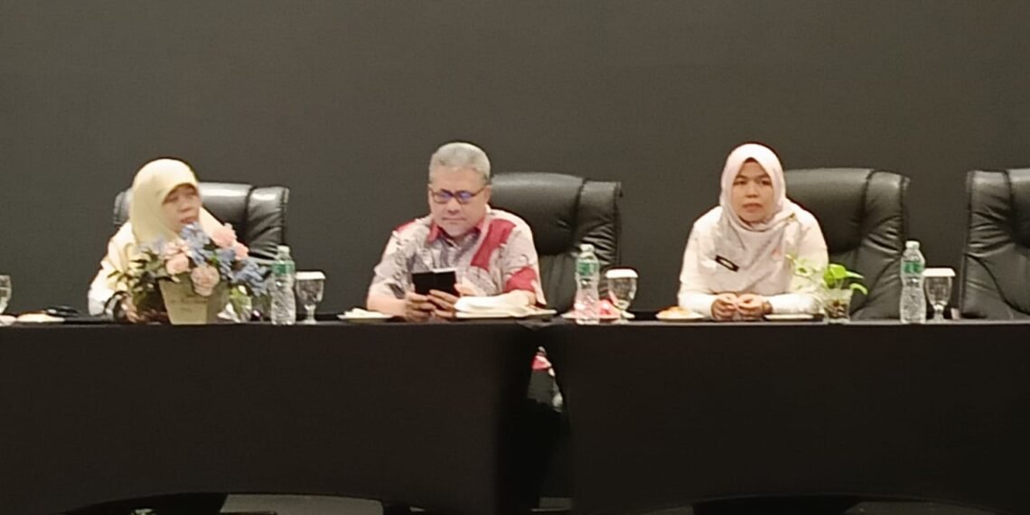 Muhidi Minta Wakil Kepala Sekolah Jadi Penggerak, Bukan Sekadar Pendamping Kepala Sekolah