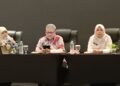 Muhidi Minta Wakil Kepala Sekolah Jadi Penggerak, Bukan Sekadar Pendamping Kepala Sekolah