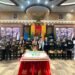 Hari Jadi Sumbar ke-81, Muhidi dan Mahyeldi Bicara Masa Depan: “Sumbar Tumbuh, Sumbar Tangguh”