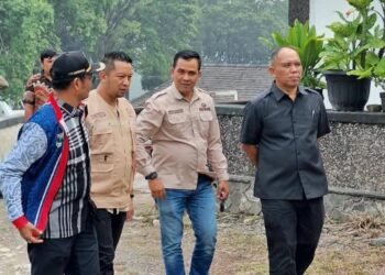 Pansus Aset DPRD Sumbar Dorong Optimalisasi Rumah PDRI di Bukittinggi, Potensi Sejarah dan Wisata Jadi Perhatian