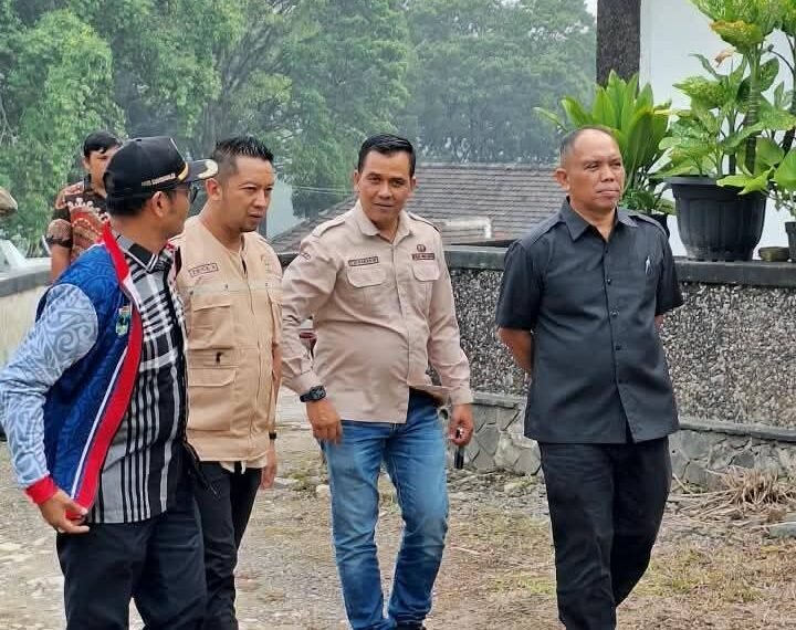 Pansus Aset DPRD Sumbar Dorong Optimalisasi Rumah PDRI di Bukittinggi, Potensi Sejarah dan Wisata Jadi Perhatian