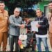 Muzli M. Nur Salurkan Alsintan untuk Kelompok Tani Pasaman, Perjuangkan Infrastruktur Jalan