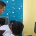 Anak Berkebutuhan Khusus Berhak Fasilitas Layak, Evi Yandri Tinjau SLB Negeri 1 Padang